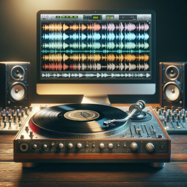 Record Digitization (from $25 per record)